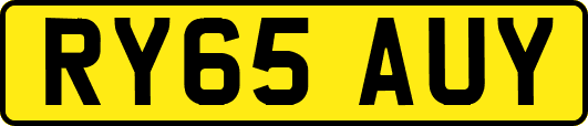 RY65AUY