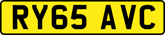 RY65AVC
