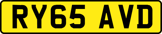 RY65AVD