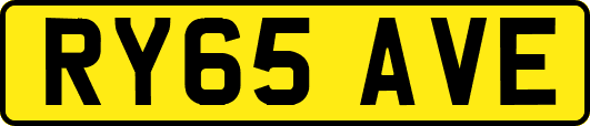 RY65AVE