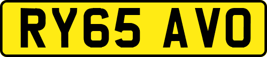 RY65AVO