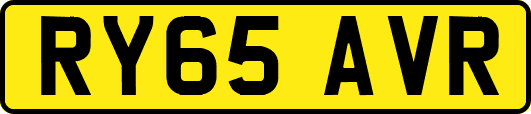 RY65AVR