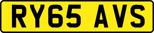 RY65AVS