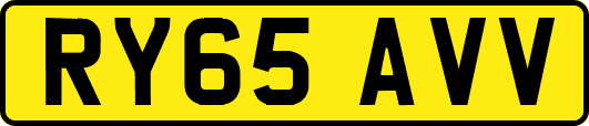 RY65AVV