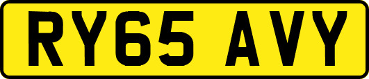 RY65AVY