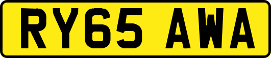RY65AWA