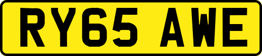 RY65AWE