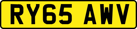 RY65AWV