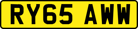 RY65AWW