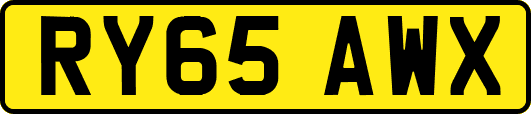 RY65AWX