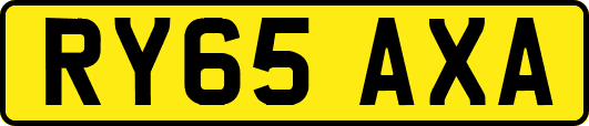 RY65AXA