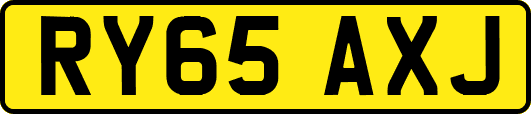 RY65AXJ