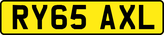 RY65AXL