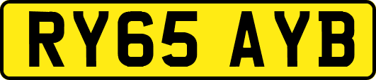 RY65AYB