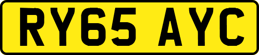 RY65AYC
