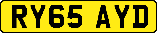 RY65AYD