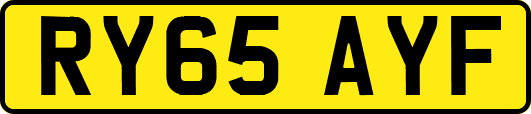 RY65AYF