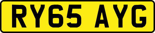 RY65AYG