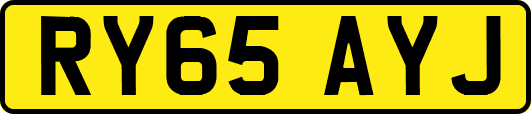 RY65AYJ