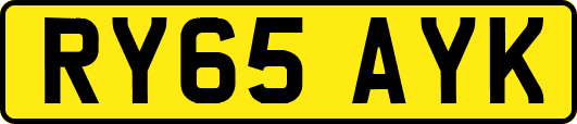 RY65AYK