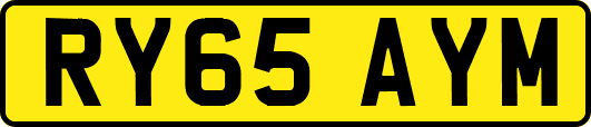 RY65AYM