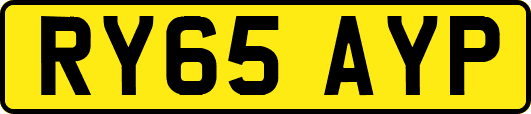 RY65AYP