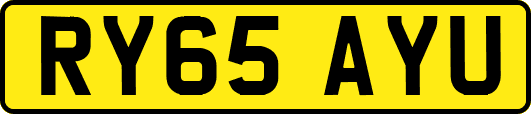 RY65AYU