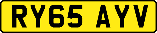RY65AYV