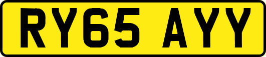 RY65AYY
