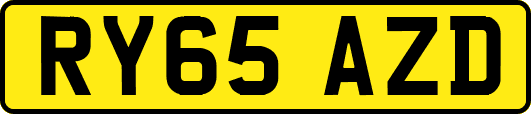 RY65AZD
