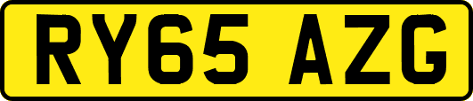 RY65AZG