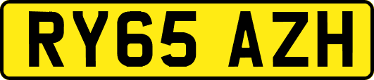 RY65AZH