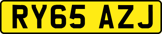 RY65AZJ