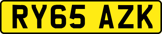 RY65AZK