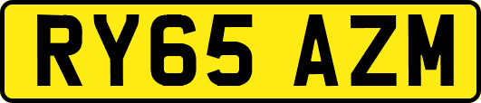 RY65AZM