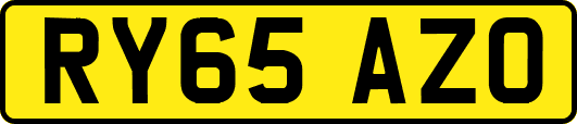 RY65AZO