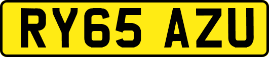 RY65AZU