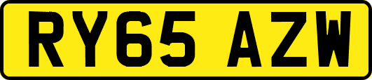 RY65AZW