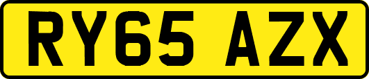 RY65AZX