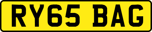 RY65BAG