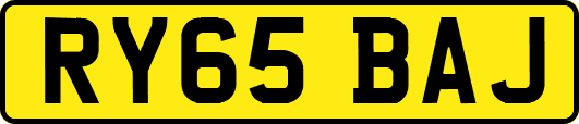 RY65BAJ