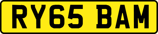 RY65BAM