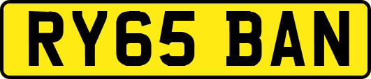 RY65BAN