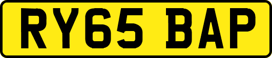 RY65BAP