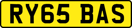 RY65BAS