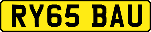 RY65BAU