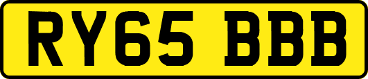 RY65BBB