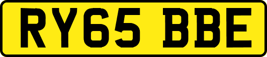 RY65BBE
