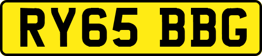 RY65BBG