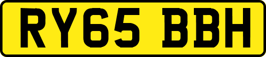 RY65BBH